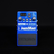 DigiTech JamMan Solo HD High