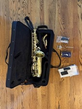 Sassofono contralto Selmer