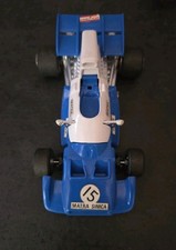  Slot Car Policar Polistil Per