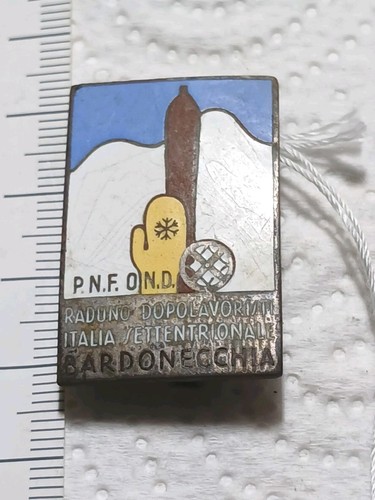 Spilla n d - spilla, o.n