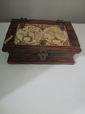 Scrigno Portagioie Cofanetto