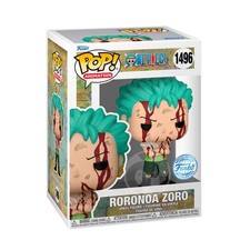 FUNKO POP! One Piece RORONOA