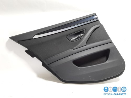 Originale bmw f10 f11 - bmw, pannello