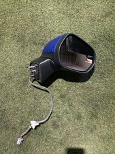 SPECCHIETTO SPECCHIO RETROVISORE DESTRO DX FORD PUMA (19/24) 10 PIN