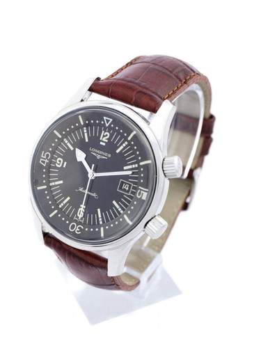 Orologio subacqueo longines - subacqueo,