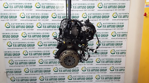 Motore fiat tipo - fiat,