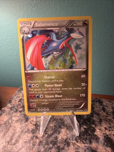 Salamence 108 cieli - salamence, 57/108