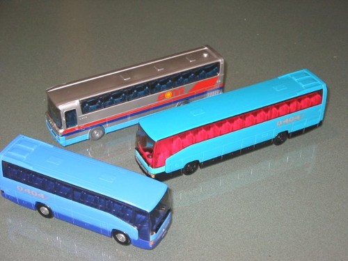 Pullman mercedes o - █►,