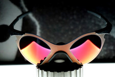Oakley SUB ZERO 2 Romeo Giulietta X Metallo Pitboss Penny Mars Plate Eye Jacket XX