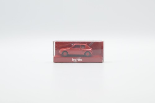 Herpa 2069 peugeot 205 - herpa,
