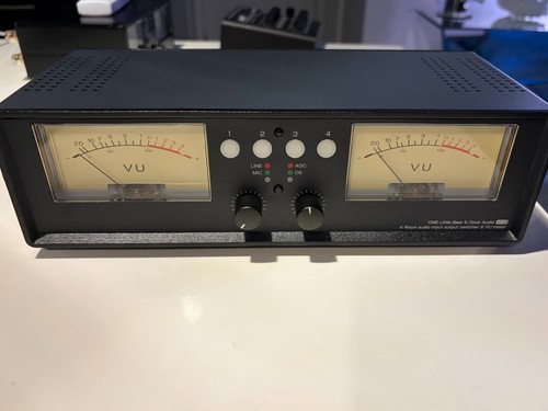 Douk audio vu2 mic - audio, dual