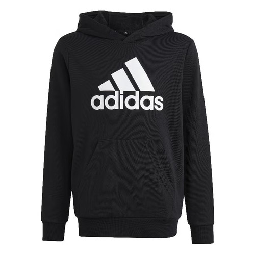Adidas felpa con cappuccio - adidas,