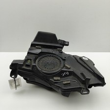 Audi A5 Cabrio 8F posteriore