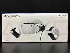 Sony PlayStation VR2 CFI-ZVR1