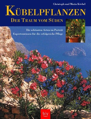 Köchel kübelpflanzen il - köchel:,