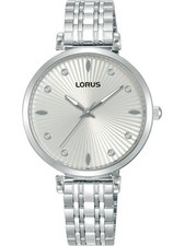 Lorus RG261XX9 Orologio Donna