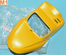 carénage face avant YAMAHA