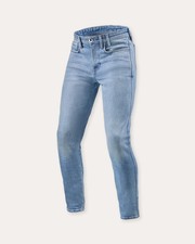 JEANS MOTO UOMO REVIT PISTON 3