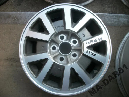 Cerchio lega 14 - 1x,