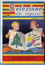 [156] SELEZIONE DEI RAGAZZI