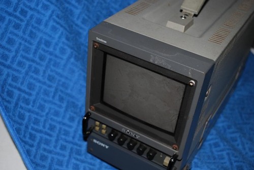 Iva inclusa sony pvm - sony, pvm-6041q