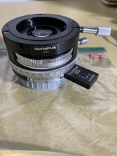 Olympus Polarizer POL Analyzer