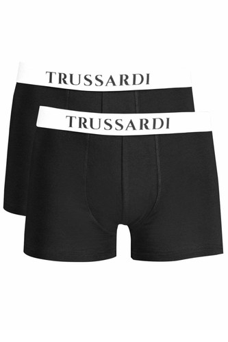 Boxer pack trussardi - boxer, 2