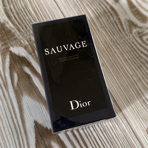 Sauvage dior eau - sauvage, de