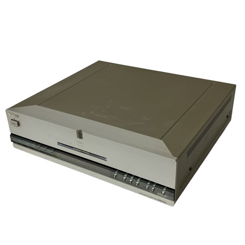 Sony dvp s9000es sacd - sony, dvp-s9000es