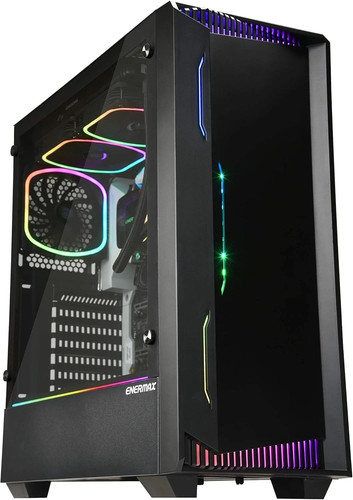 Custodia gioco enermax - da,