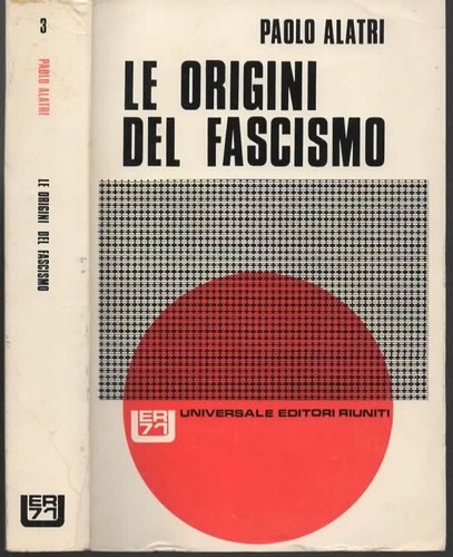 Libri alatri paolo - paolo, origini