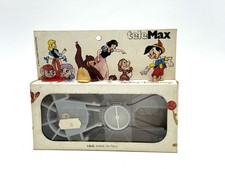 Cassette telemax walt disney - walt,