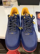 Nike Air Force 1 Uomo Taglia