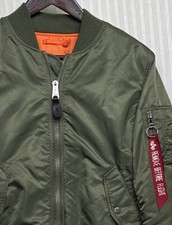 Alpha Industries Flyer's