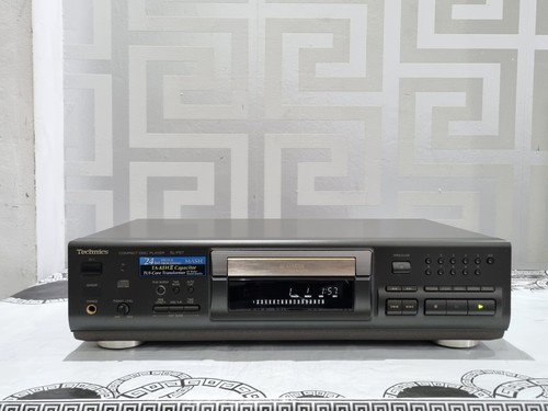 Technics ps7 lettore - technics,