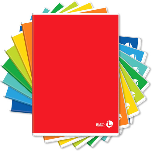 Basic 011060 quaderno - basic, formato