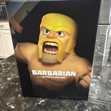 Supercell Clash Royale Crown