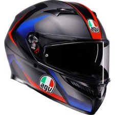 AGV K3 Helmet Striga Helmet