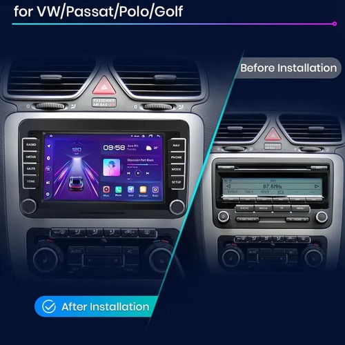 Android autoradio per - android, 7"