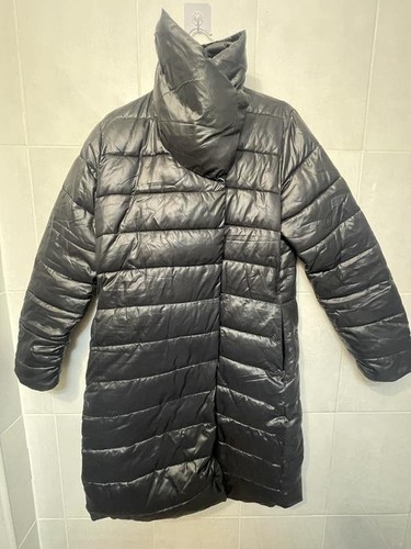 Women pinko coat black - women,