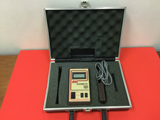 Radiometro uvx - radiometro,