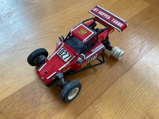 Taiyo Jet Hopper Turbo, auto