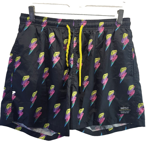 Costume bagno wesc - da,