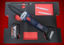 Inserto in schiuma per