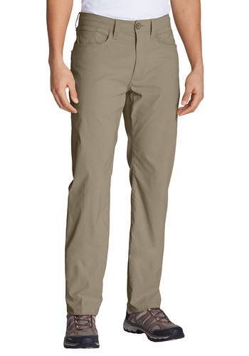 Eddie bauer pantaloni - bauer,