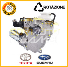 ATTUATORE FRIZIONE DIESEL TOYOTA / SUBARU IDRAULICO DI ROTAZIONE - REVISIONATO