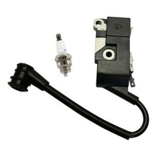 for IGNITION Coil for 62cc and