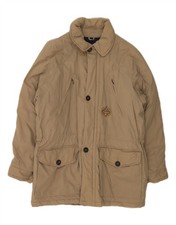 BRUGI Cappotto Giacca a Vento