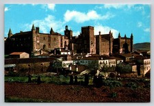 Cartolina Monastero di