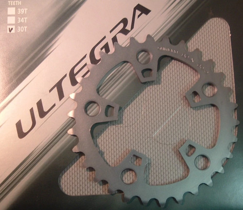 Corona interna shimano ultegra - corona,